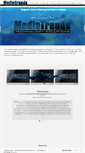 Mobile Screenshot of mediatrendsonline.com